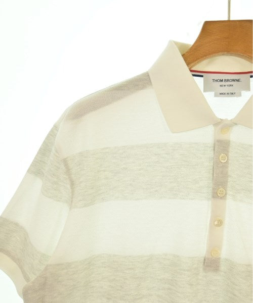 THOM BROWNE POLO衫