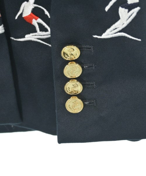 THOM BROWNE 休夾克