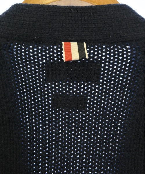 THOM BROWNE 開襟衫