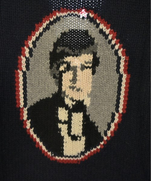 THOM BROWNE 開襟衫