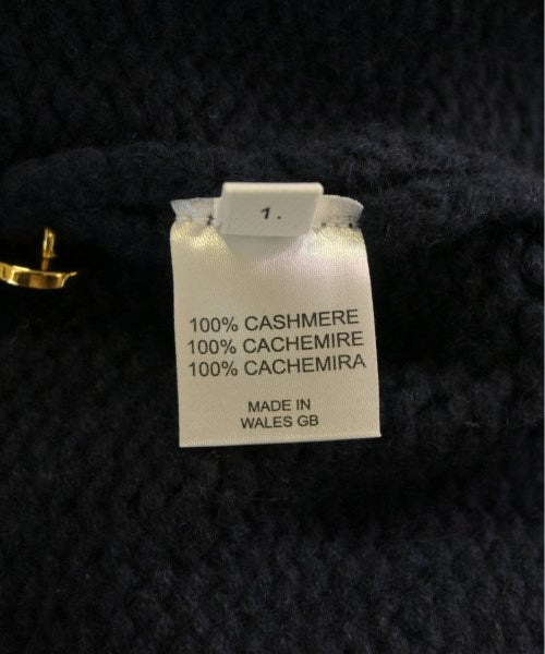 THOM BROWNE 開襟衫