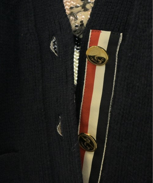 THOM BROWNE 開襟衫