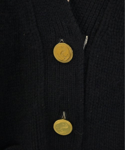 THOM BROWNE 開襟衫