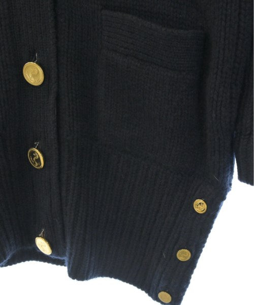 THOM BROWNE 開襟衫