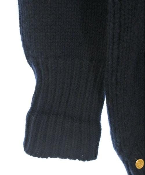 THOM BROWNE 開襟衫