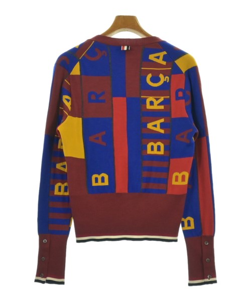 THOM BROWNE 開襟衫