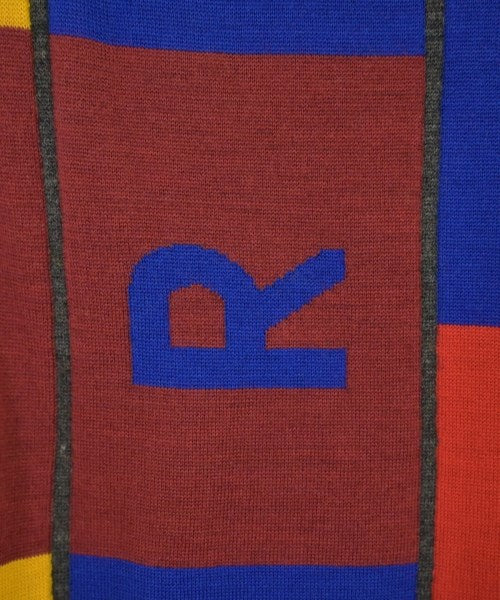 THOM BROWNE 開襟衫