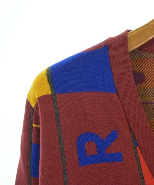 THOM BROWNE 開襟衫