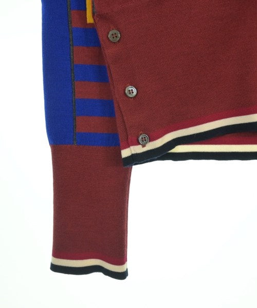 THOM BROWNE 開襟衫