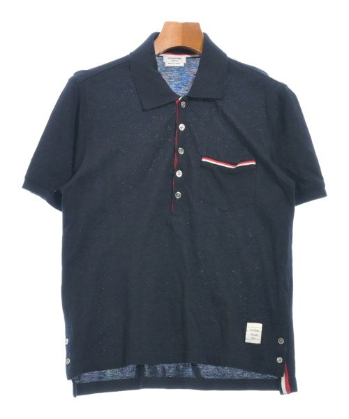 THOM BROWNE POLO衫