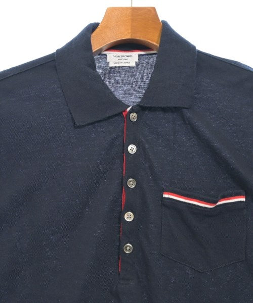 THOM BROWNE POLO衫