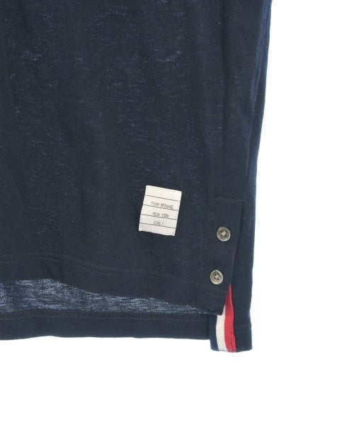 THOM BROWNE POLO衫