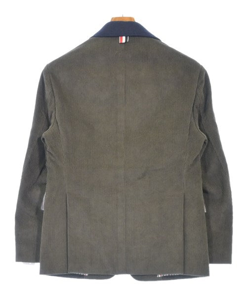 THOM BROWNE 夾克
