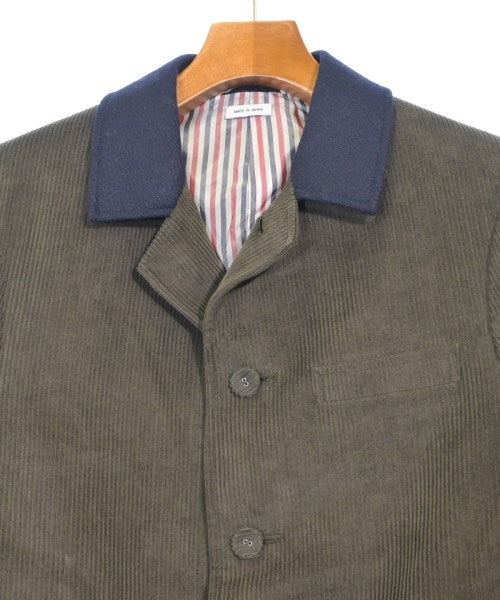 THOM BROWNE 夾克