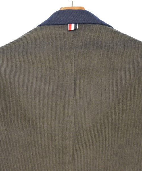 THOM BROWNE 夾克