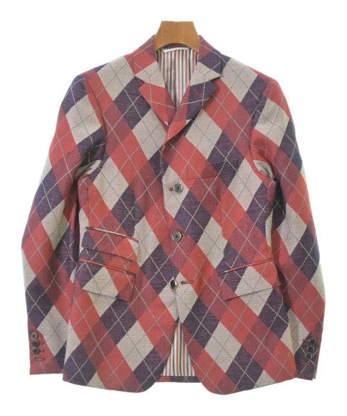 THOM BROWNE 西裝外套