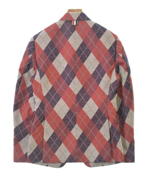 THOM BROWNE 西裝外套