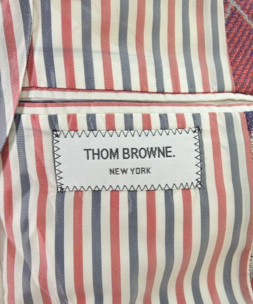 THOM BROWNE 西裝外套