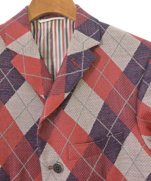THOM BROWNE 西裝外套