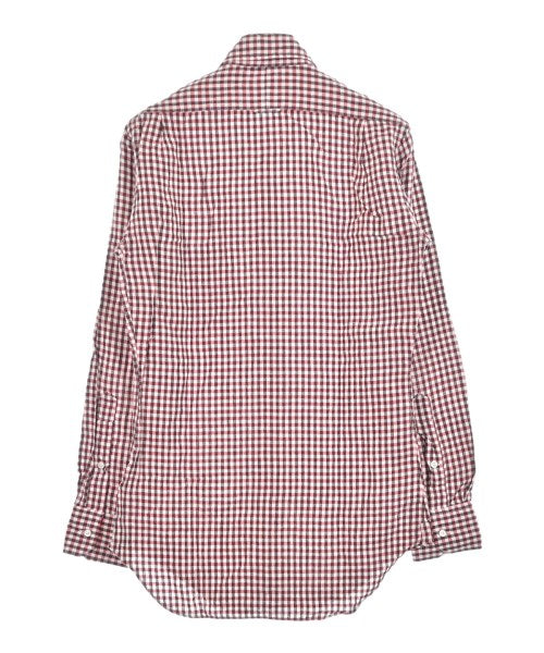 THOM BROWNE 休閒襯衫