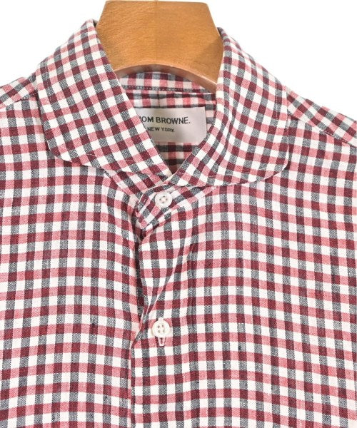 THOM BROWNE 休閒襯衫