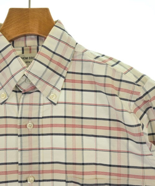 THOM BROWNE 休襯衫