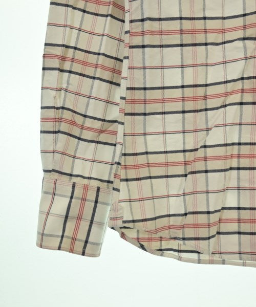 THOM BROWNE 休襯衫