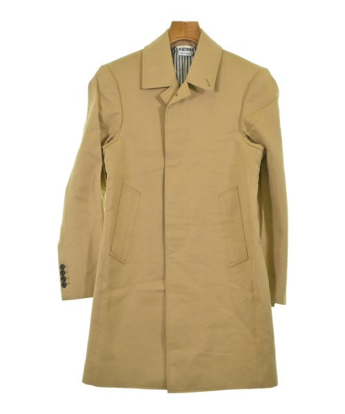 THOM BROWNE 休夾克