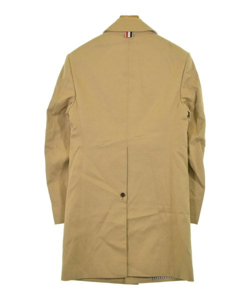 THOM BROWNE 休夾克