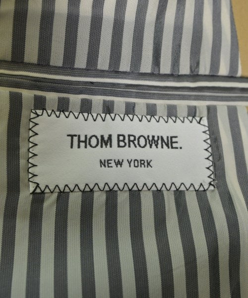THOM BROWNE 休夾克