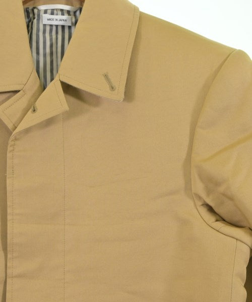 THOM BROWNE 休夾克