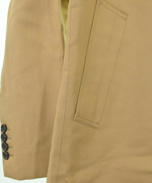 THOM BROWNE 休夾克