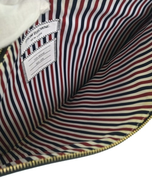 THOM BROWNE 手拿包