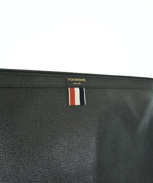 THOM BROWNE 手拿包