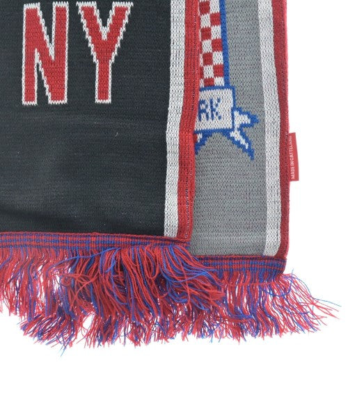 THOM BROWNE 冬季圍巾