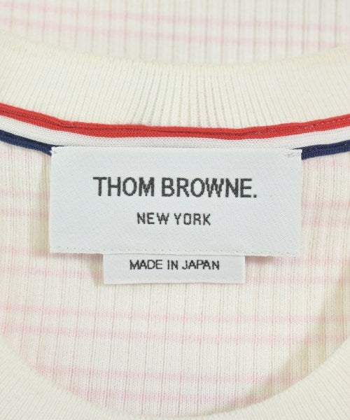 THOM BROWNE T恤/上衣