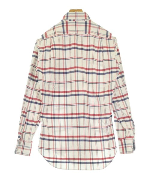 THOM BROWNE 休襯衫