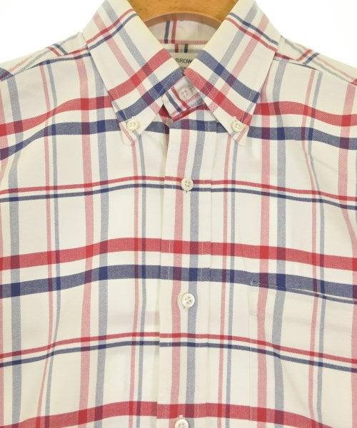 THOM BROWNE 休襯衫