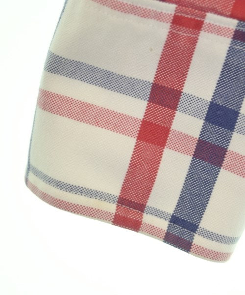 THOM BROWNE 休襯衫