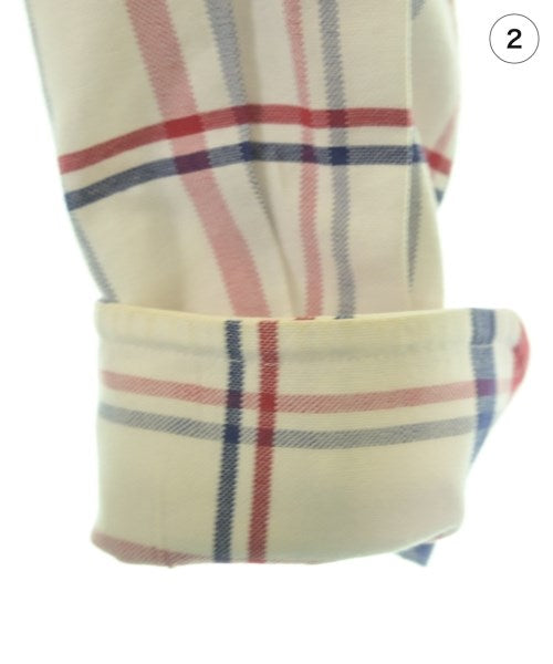 THOM BROWNE 休襯衫