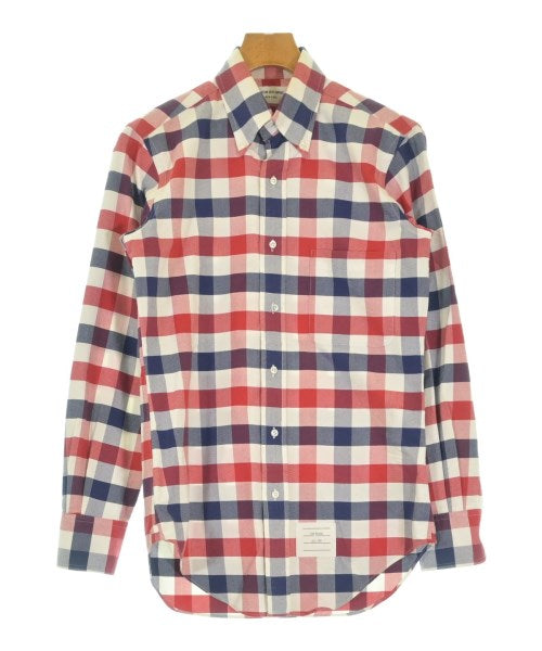 THOM BROWNE 休襯衫