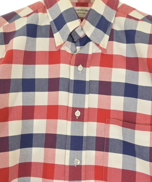 THOM BROWNE 休襯衫