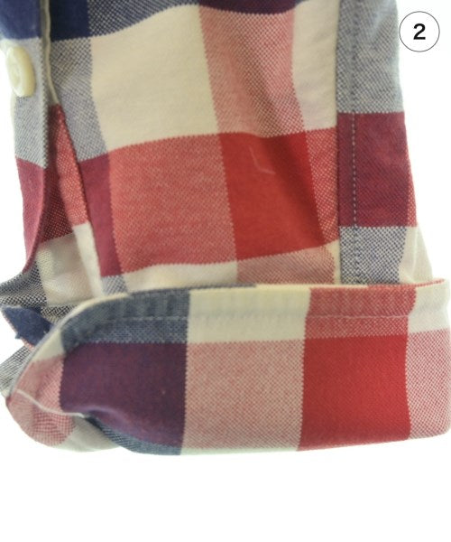 THOM BROWNE 休襯衫