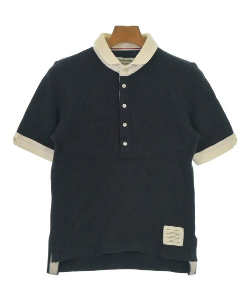 THOM BROWNE POLO衫