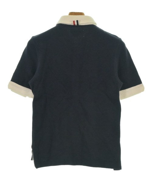 THOM BROWNE POLO衫