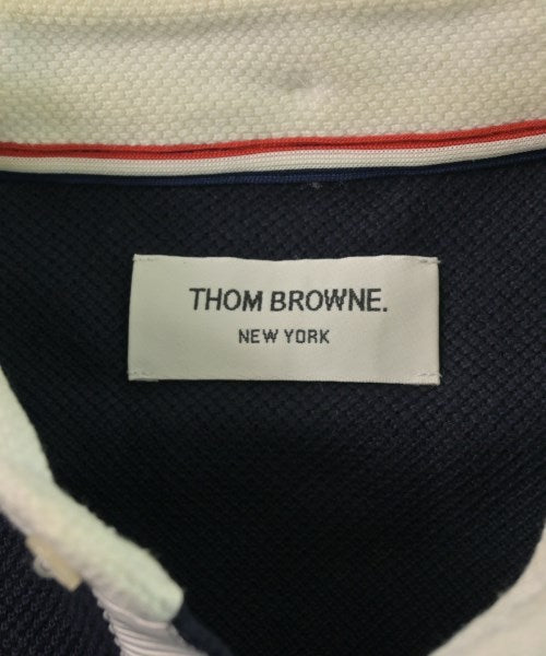 THOM BROWNE POLO衫