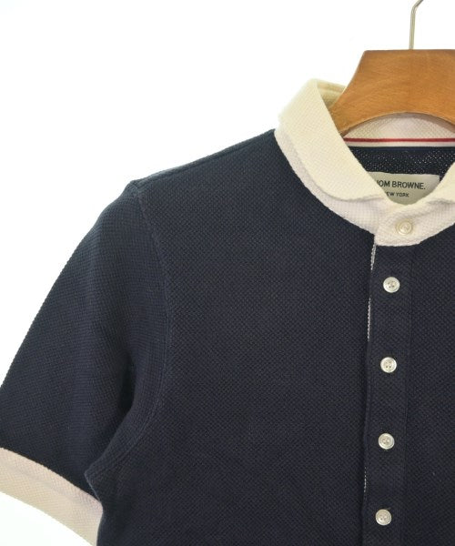 THOM BROWNE POLO衫