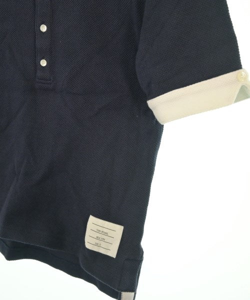 THOM BROWNE POLO衫