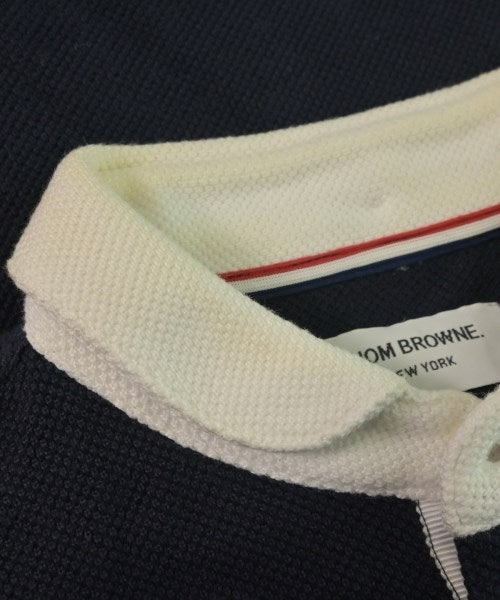 THOM BROWNE POLO衫