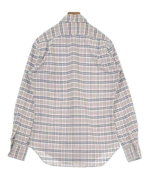 THOM BROWNE 休閒襯衫